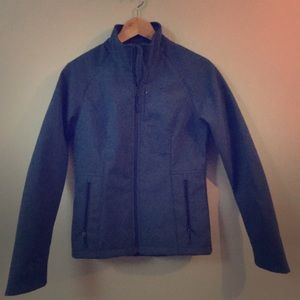 The North Face Windstopper Jacket